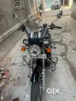 Thunderbird in very good condition