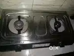 Green chef gas stove