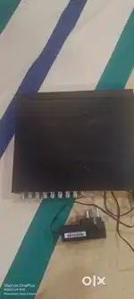 CP PLUS DVR 16 Channel Brand new for sale