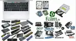 Sales and services