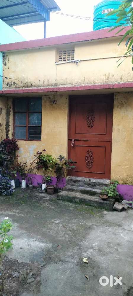 Independent House ready for Rent purpose for small Family