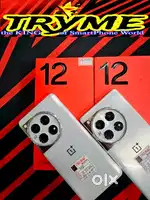 TRYME ONE PLUS 12 UNUSED Conditions PURE White Full Kit Box