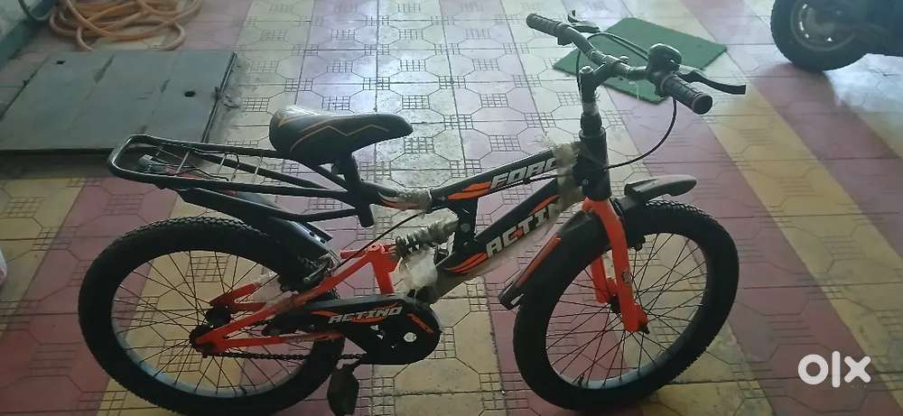 Actino Force Kids Sports Cycle - Excellent Condition
