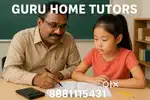 Need Home Tutor