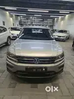 Volkswagen Tiguan 2.0 TDI Comfortline, 2018, Diesel