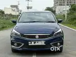 Maruti Suzuki Ciaz Alpha 1.5, 2019, Diesel