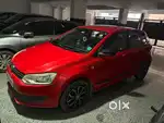 Volkswagen Polo 2010 Petrol Good Condition