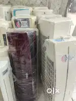 Royal Refrigeration second hand Ac Rs 12000 factory outlet