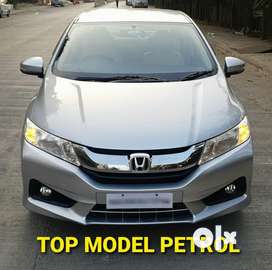 Honda City 2014-2015 i VTEC V, 2014, Petrol