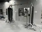 Commercial gym machine direct from manufacturer with best look.