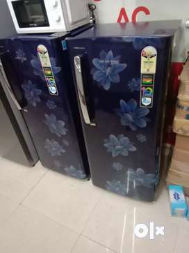 whirlpool refrigerator 200ltr with warranty and wholesale price