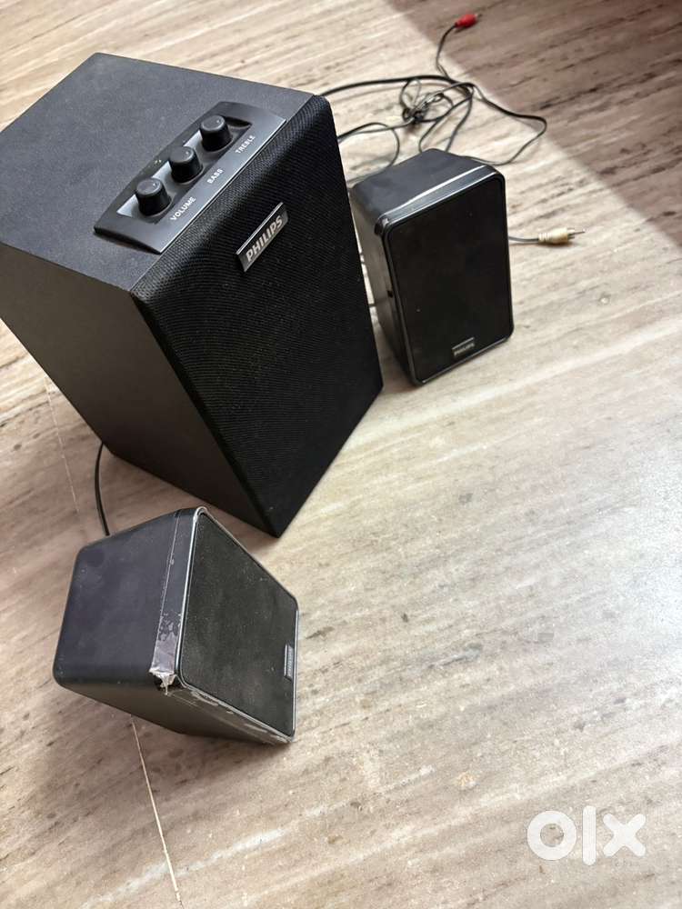 Philips Home Theatre