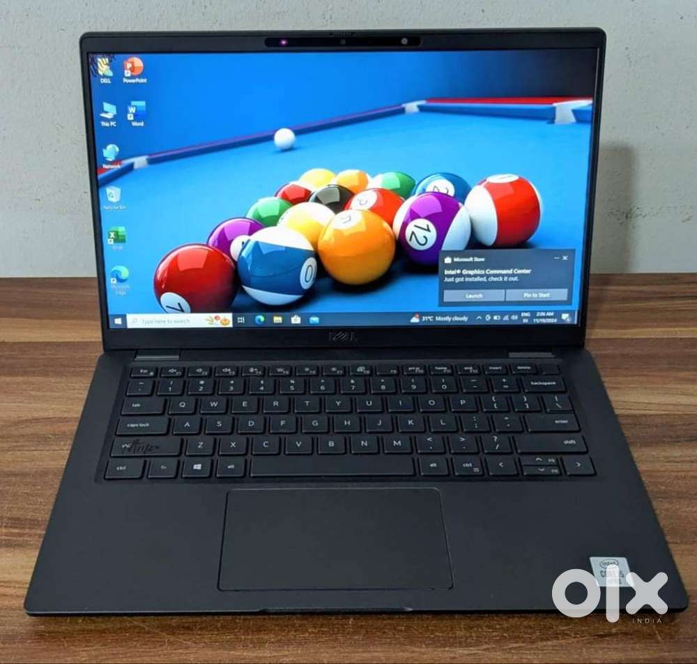 Dell Latitude 7410 (16gb Ram, 512gb SSD)