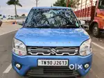 Maruti Suzuki Wagon R 1.2 ZXI Plus, 2024, Petrol