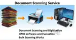 Document Scanning