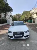Audi A4, 2012, Diesel