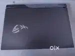 ASUS ROG Strix G17