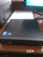 Compact Pc dekstop cpu HP PRODESK