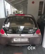 Honda Brio S MT, 2011, Petrol