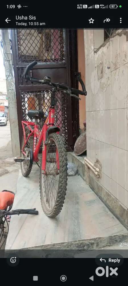 Selling Cycle