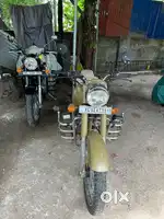 Bullet Desertstom 500