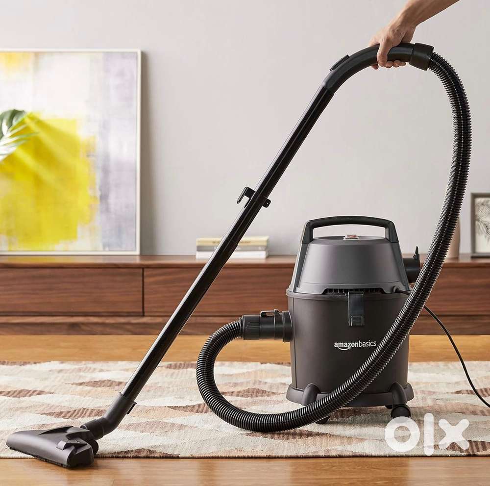 Vaccum cleaner Wet dry