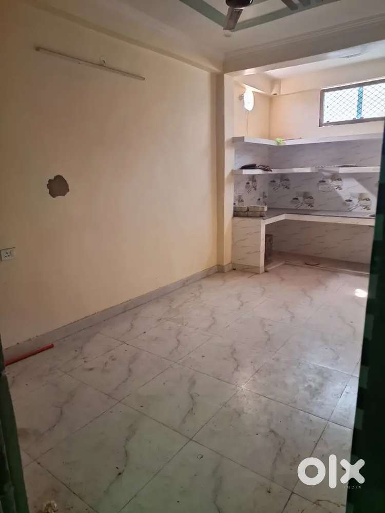 Newly built 2 BHK for rent