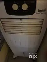 Air cooler