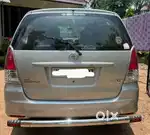 Toyota Innova 2011 Diesel 171000 Km Driven