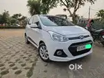 Hyundai Grand i10 2013-2016 Asta, 2015, Petrol