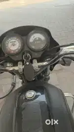 In a very good condition