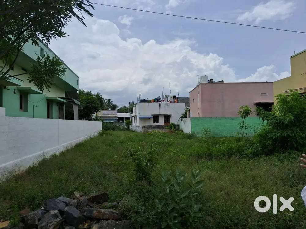Land / Plot for Sale