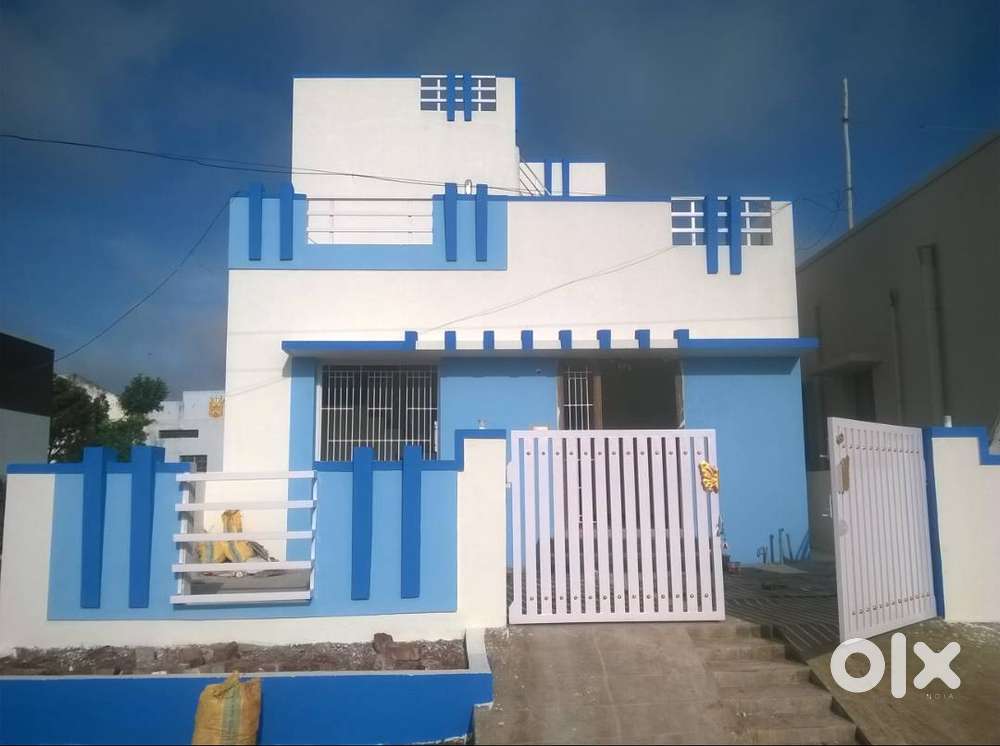 2BHK  VILLAS FOR SALE NEAR  L&T BYPASS