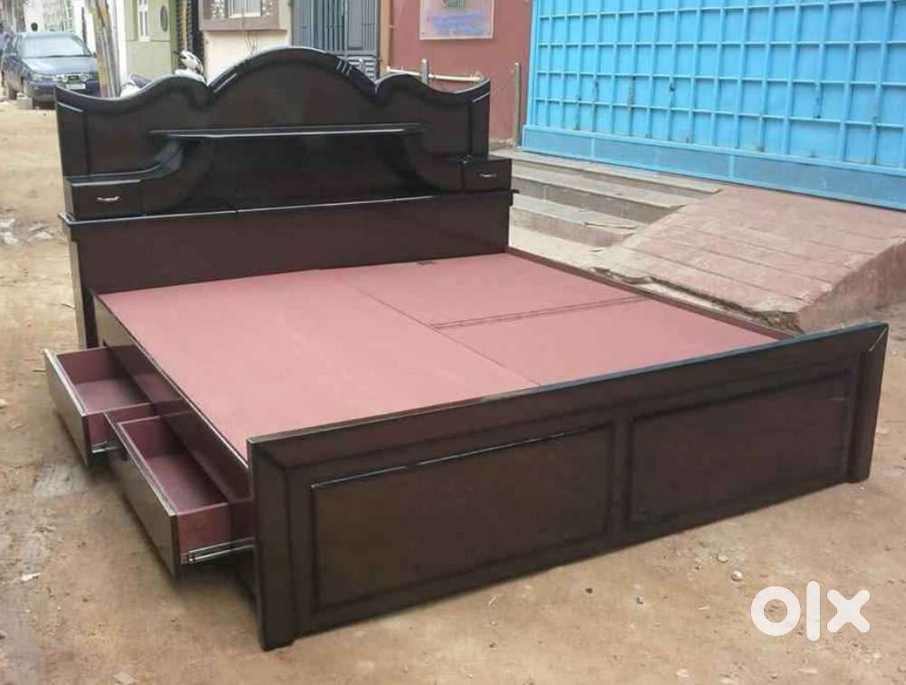 6/6.5 with storage bed wholesale price