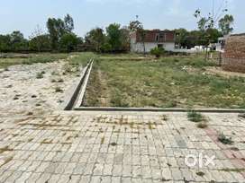 Plot for sale on Urgent Basis