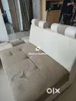 Sofa set seven seaters only 10 thousand