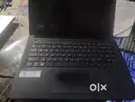 HP 14q Thin & Light Laptop
