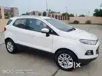 Ford Ecosport, 2016, Petrol