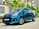 Hyundai Xcent 1.2 CRDi SX, 2016, Diesel