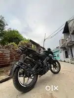 A1 Condition . 1st owner . 2023 modle