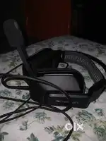 Gamming headphones