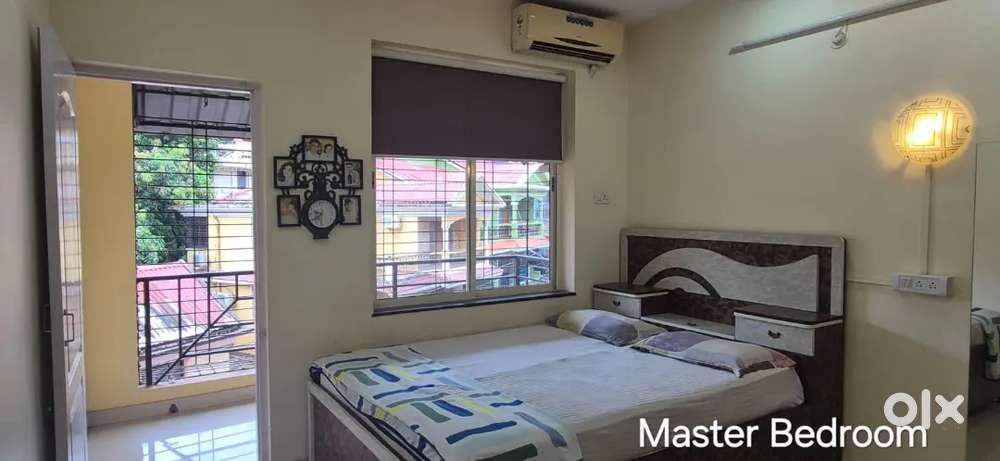 2 BHK flat for sale in Ponda South Goa