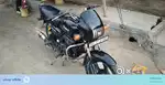 Sealed engine and very very good condition or all original part