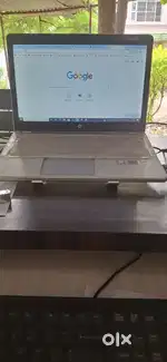 Hp laptop good good work