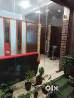 Gents beauty parlour