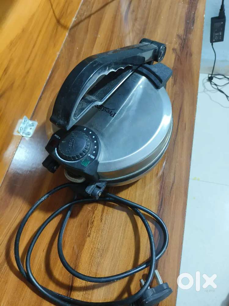 Prestige Roti Maker