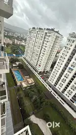 Need Roomate for sharing 2 BHK