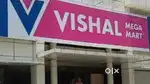 Only experience candidate apply vishal mega mart shopping mall