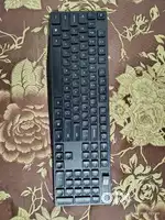 Hp wireless keyboard and mouse for sale