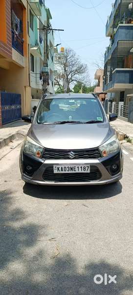 Maruti Suzuki Celerio ZXI(O) AMT, 2018, Petrol
